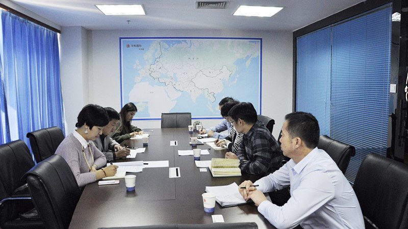 组织架构设计：如何构建高效协同的团队蓝图**